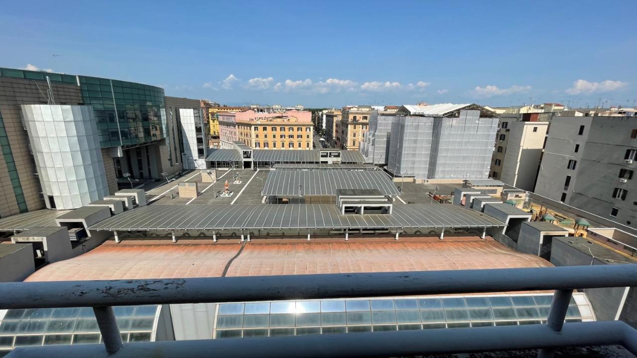 Apartamento Caracciolo33 Roma