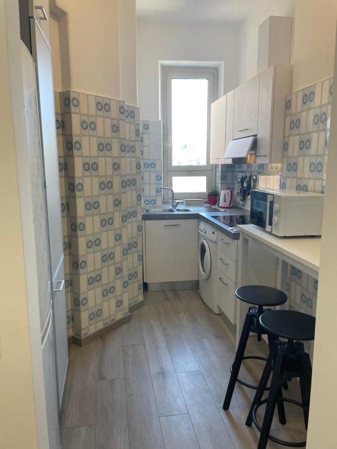 Apartamento Caracciolo33 Roma