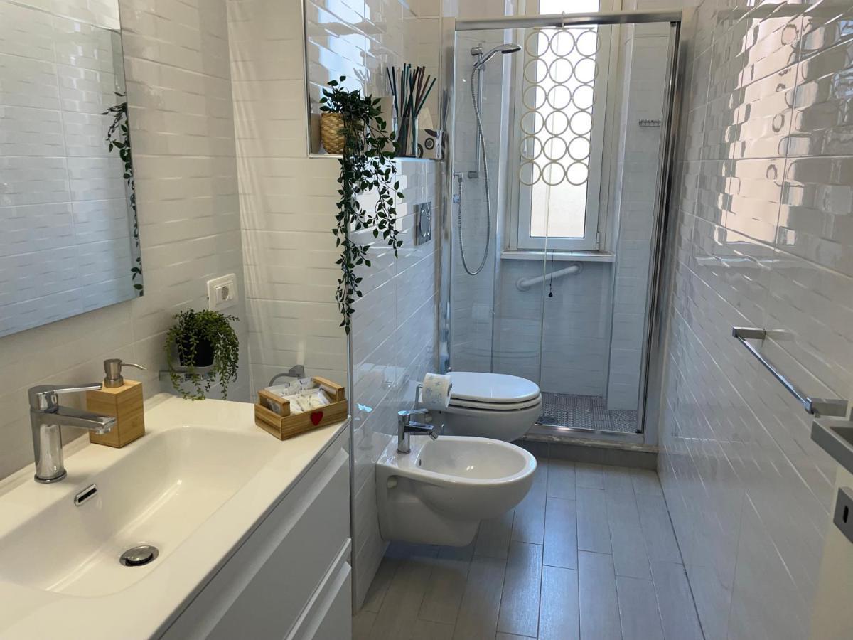 Apartamento Caracciolo33