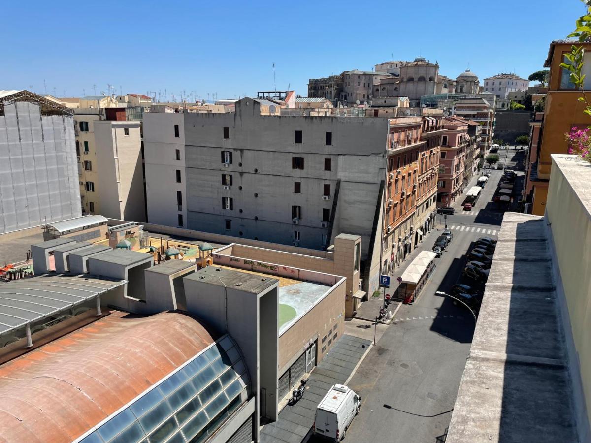Apartamento Caracciolo33 Roma