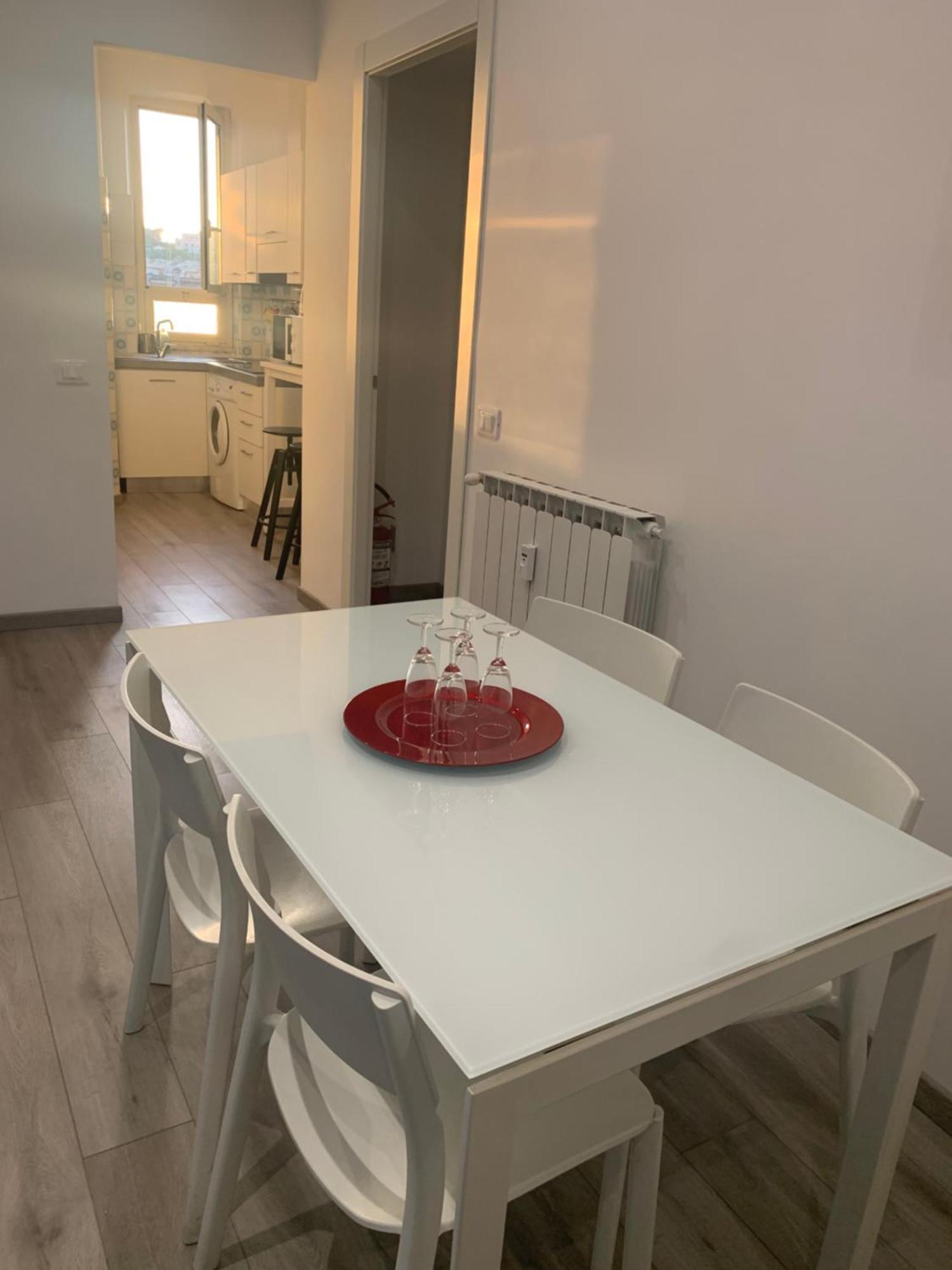 Apartamento Caracciolo33 *